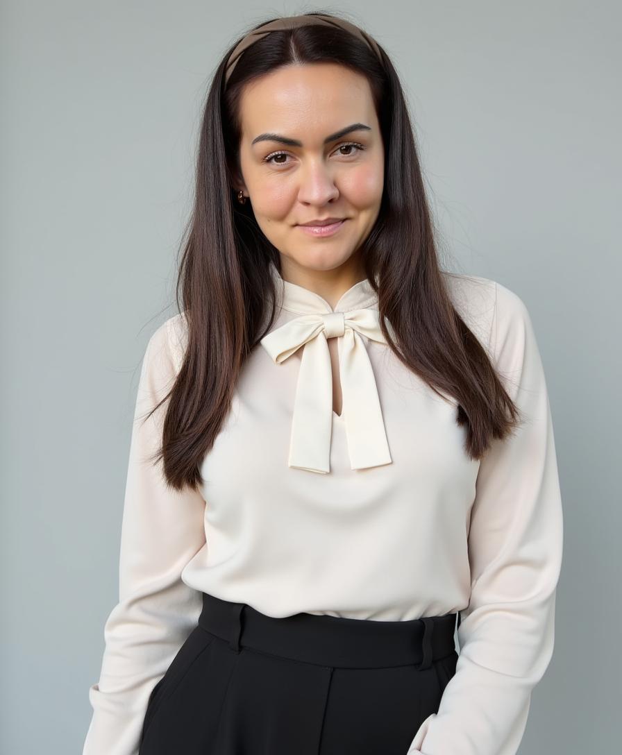 laura esmite